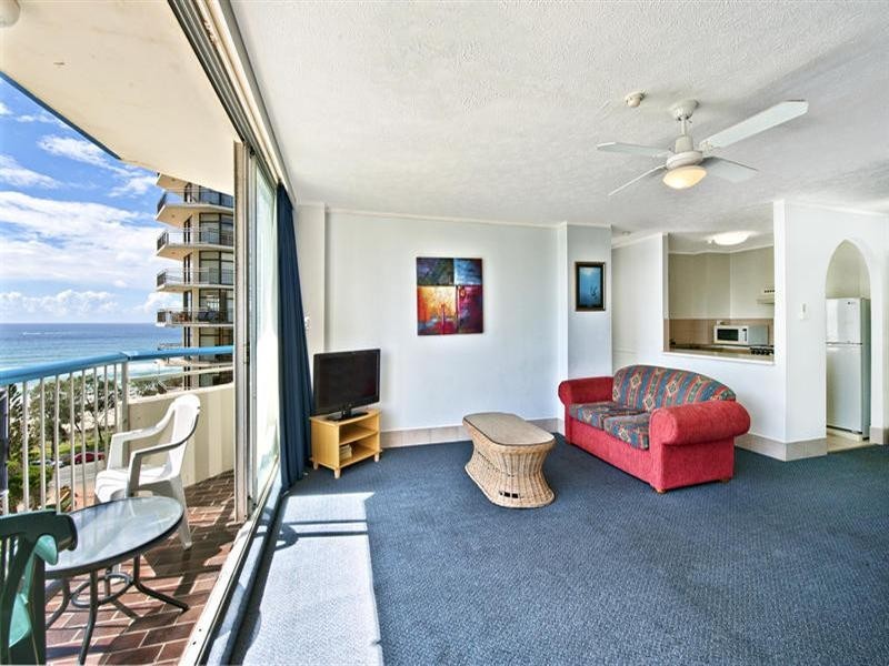 3263 Surfers Paradise Boulevard, Surfers Paradise QLD 4217