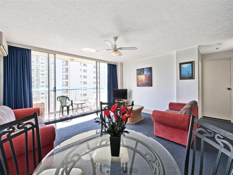 3263 Surfers Paradise Boulevard, Surfers Paradise QLD 4217