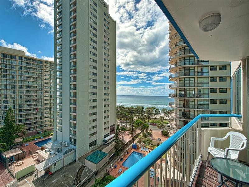 3263 Surfers Paradise Boulevard, Surfers Paradise QLD 4217