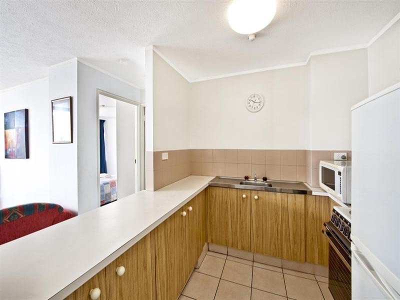 3263 Surfers Paradise Boulevard, Surfers Paradise QLD 4217
