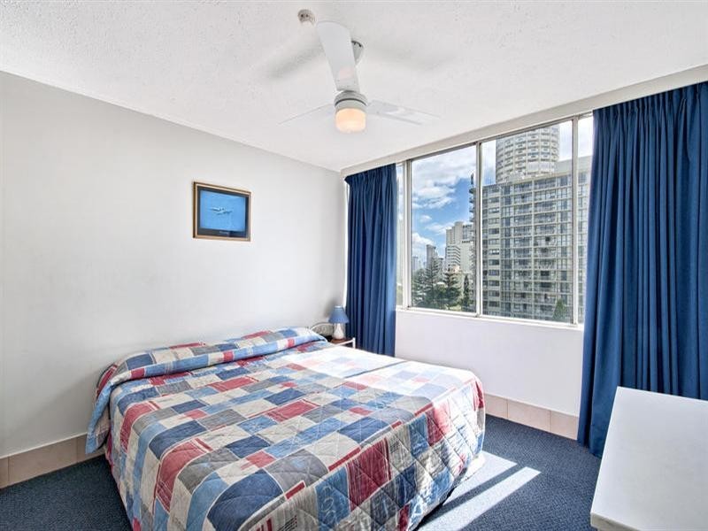 3263 Surfers Paradise Boulevard, Surfers Paradise QLD 4217