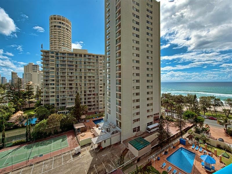3263 Surfers Paradise Boulevard, Surfers Paradise QLD 4217