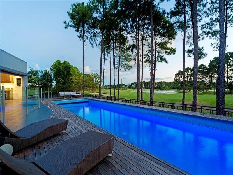 2219 The Master Enclave, Sanctuary Cove QLD 4212