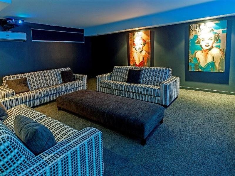 2219 The Master Enclave, Sanctuary Cove QLD 4212