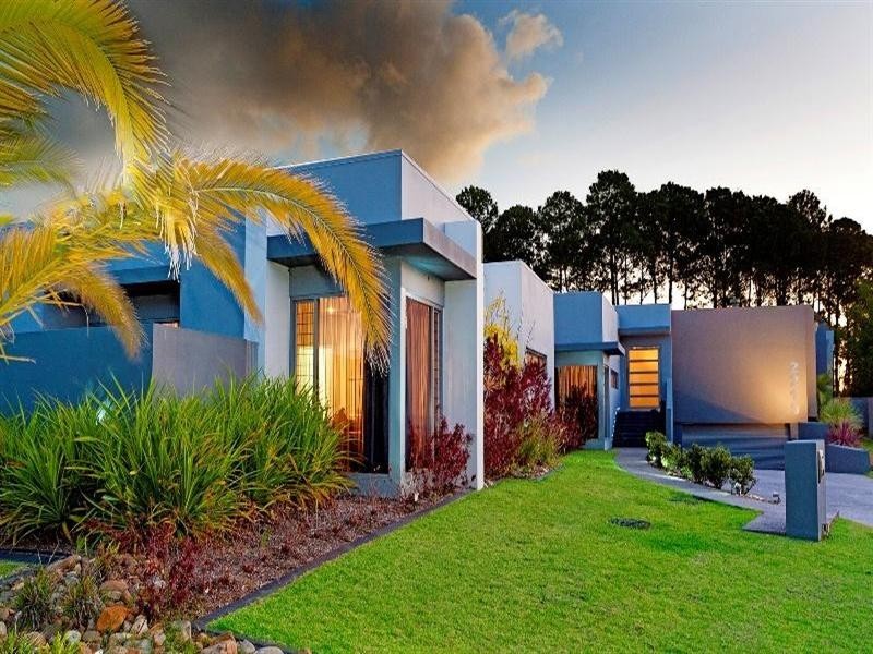 2219 The Master Enclave, Sanctuary Cove QLD 4212