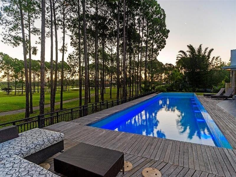 2219 The Master Enclave, Sanctuary Cove QLD 4212