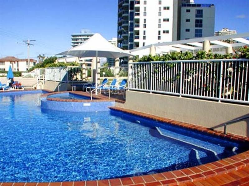 14-59 Pacific, Main Beach QLD 4217