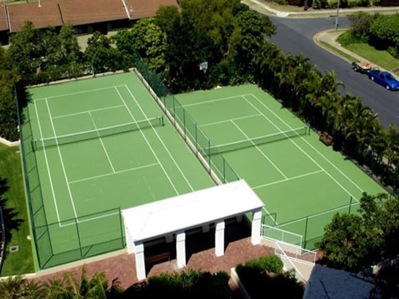 14-59 Pacific, Main Beach QLD 4217