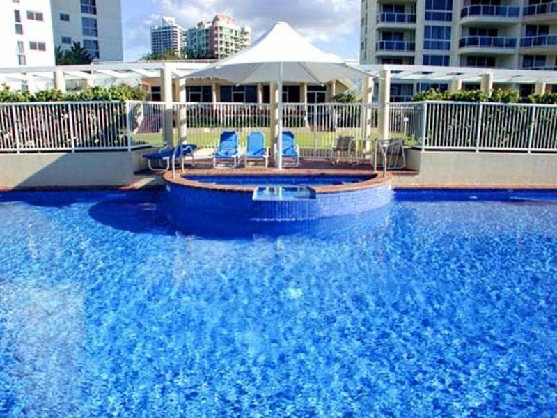 14-59 Pacific, Main Beach QLD 4217