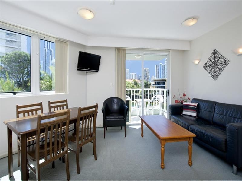 7 Mallana Street – The Emerald Surfers Paradise, Surfers Paradise QLD 4217