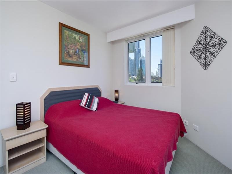 7 Mallana Street – The Emerald Surfers Paradise, Surfers Paradise QLD 4217