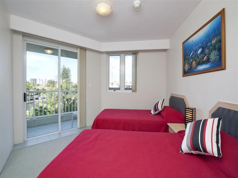 7 Mallana Street – The Emerald Surfers Paradise, Surfers Paradise QLD 4217