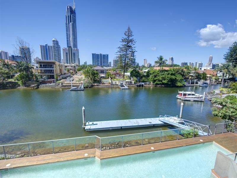 7 Mallana Street – The Emerald Surfers Paradise, Surfers Paradise QLD 4217