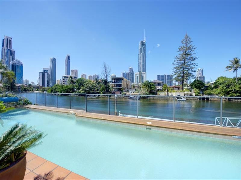 7 Mallana Street – The Emerald Surfers Paradise, Surfers Paradise QLD 4217