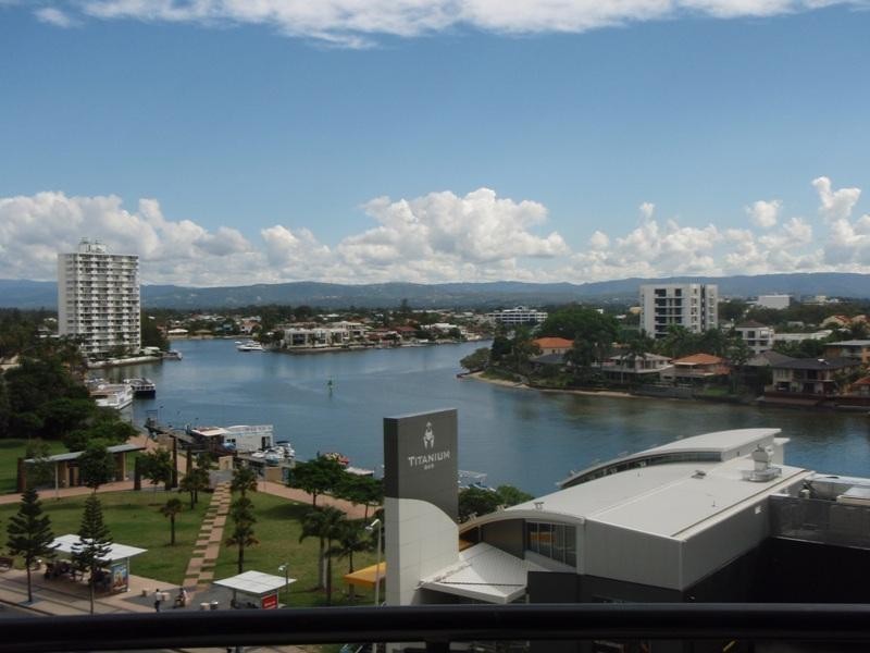Surfers Paradise QLD 4217