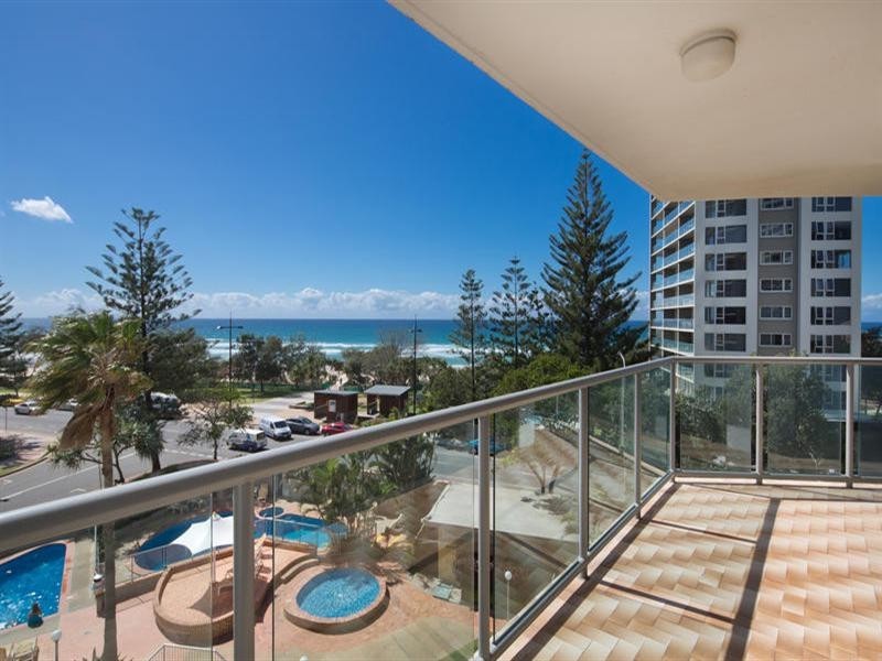 4A 5 Clifford Street, Surfers Paradise QLD 4217