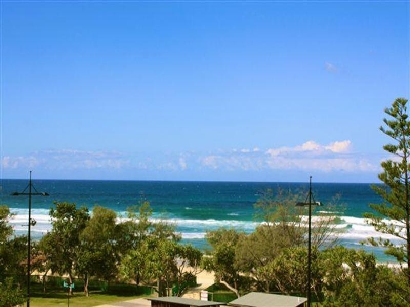 4A 5 Clifford Street, Surfers Paradise QLD 4217