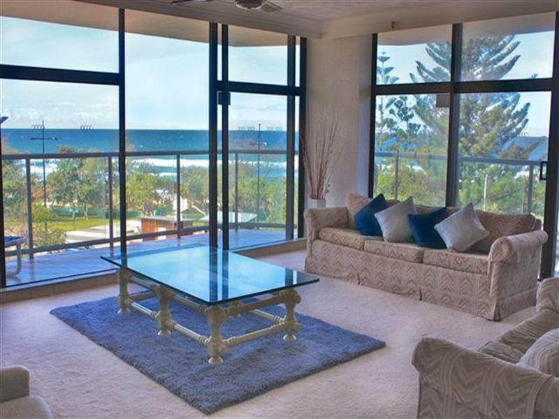 4A 5 Clifford Street, Surfers Paradise QLD 4217