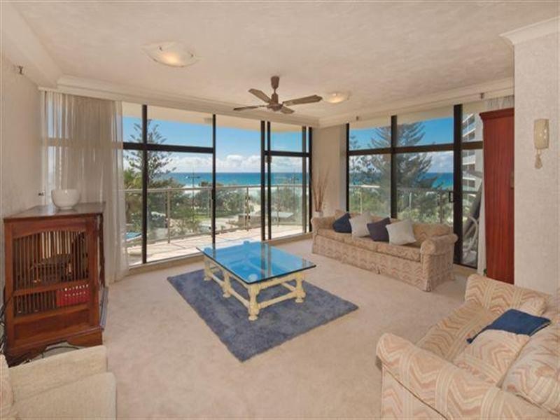 4A 5 Clifford Street, Surfers Paradise QLD 4217