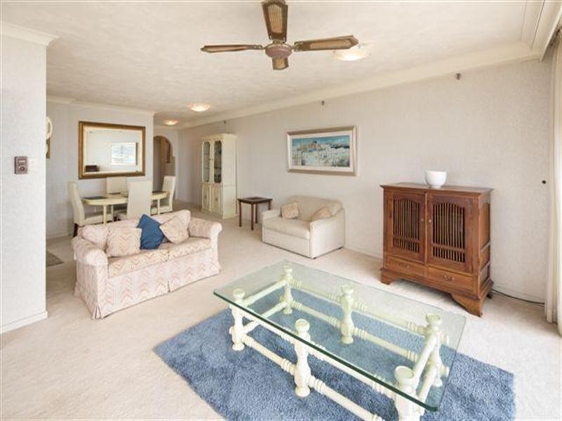 4A 5 Clifford Street, Surfers Paradise QLD 4217