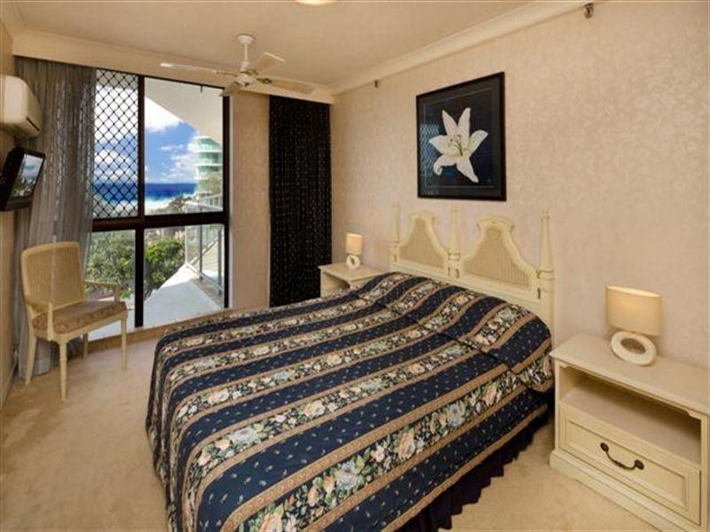 4A 5 Clifford Street, Surfers Paradise QLD 4217