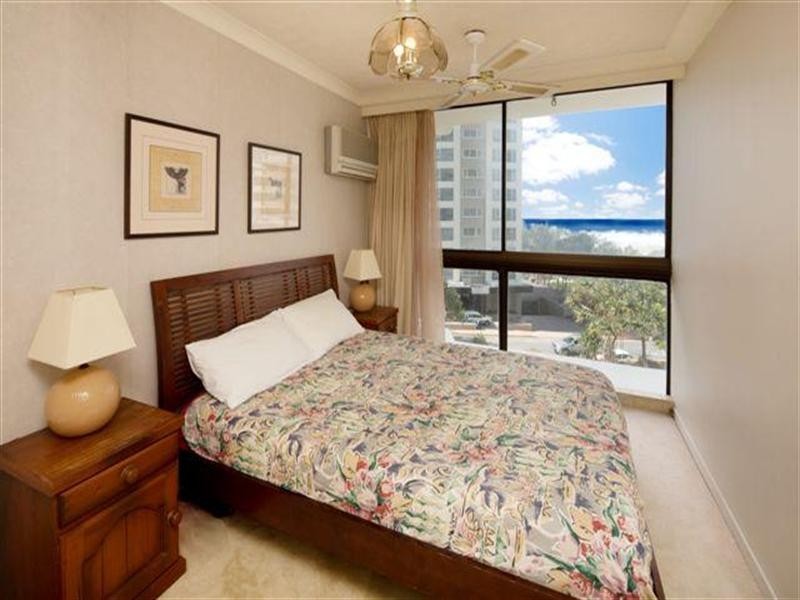 4A 5 Clifford Street, Surfers Paradise QLD 4217