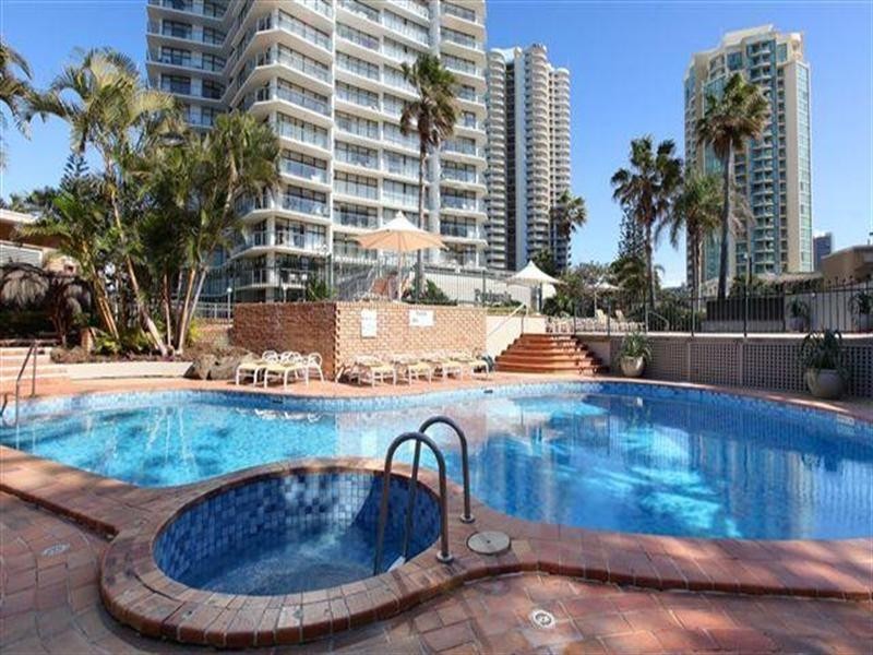 4A 5 Clifford Street, Surfers Paradise QLD 4217