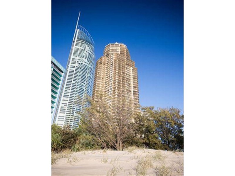 4A 5 Clifford Street, Surfers Paradise QLD 4217