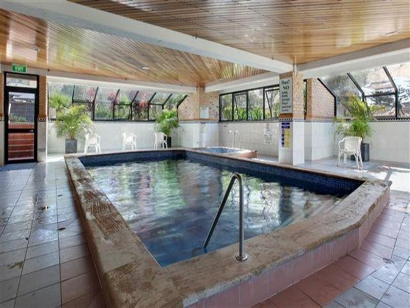 4A 5 Clifford Street, Surfers Paradise QLD 4217