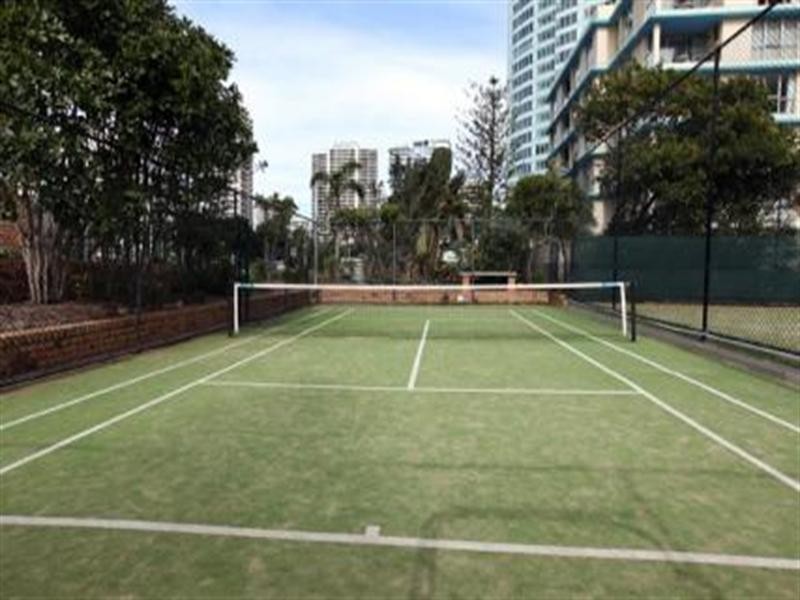 4A 5 Clifford Street, Surfers Paradise QLD 4217