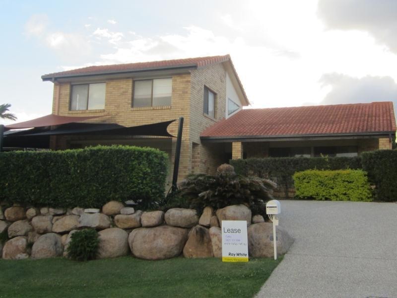 62 Kallaroo Crescent, Ashmore QLD 4214