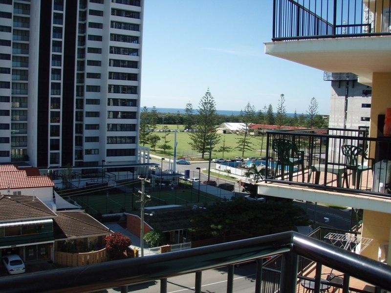 Broadbeach QLD 4218