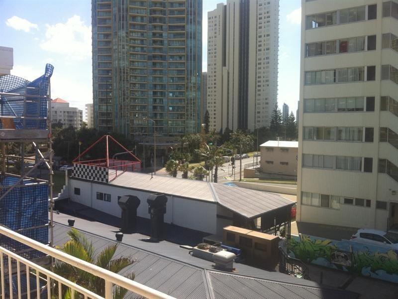 120 Esplanade, Surfers Paradise QLD 4217