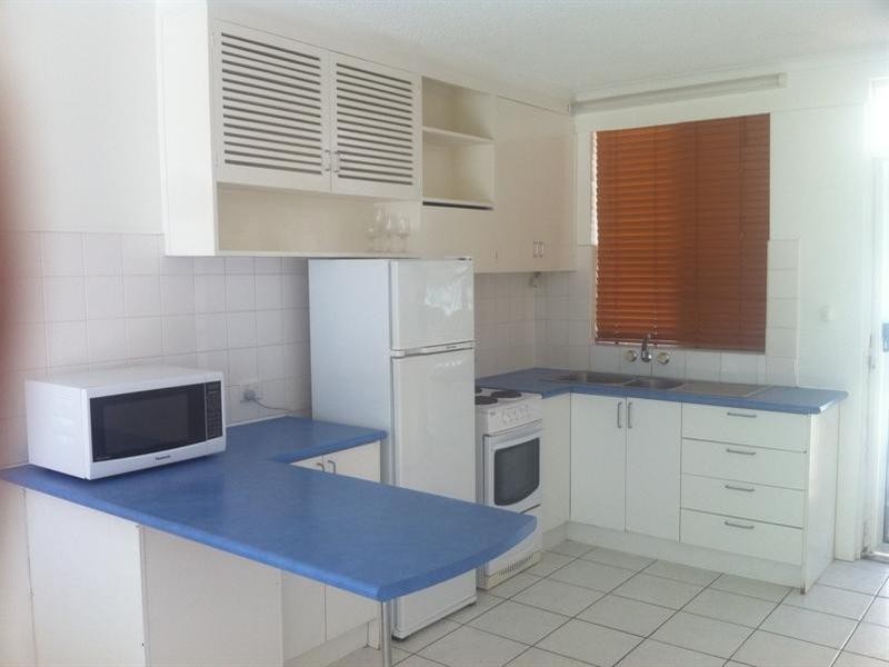 120 Esplanade, Surfers Paradise QLD 4217