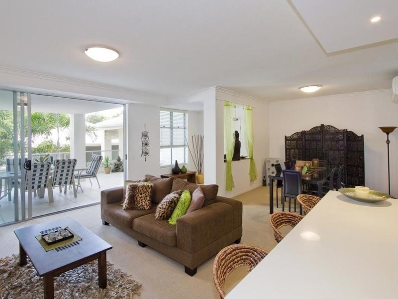 7 The Retreat At Varsity.Varsity Parade, Varsity Lakes QLD 4227