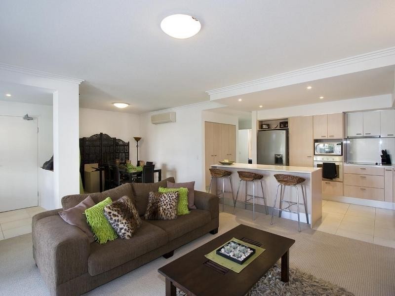 7 The Retreat At Varsity.Varsity Parade, Varsity Lakes QLD 4227