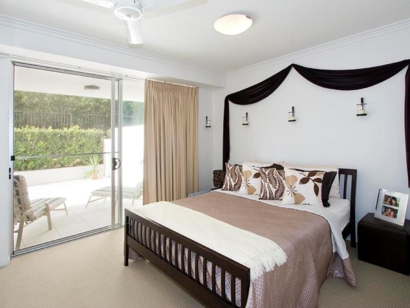 7 The Retreat At Varsity.Varsity Parade, Varsity Lakes QLD 4227