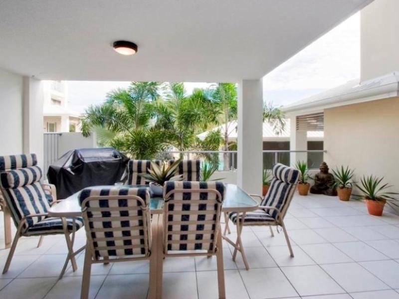 7 The Retreat At Varsity.Varsity Parade, Varsity Lakes QLD 4227