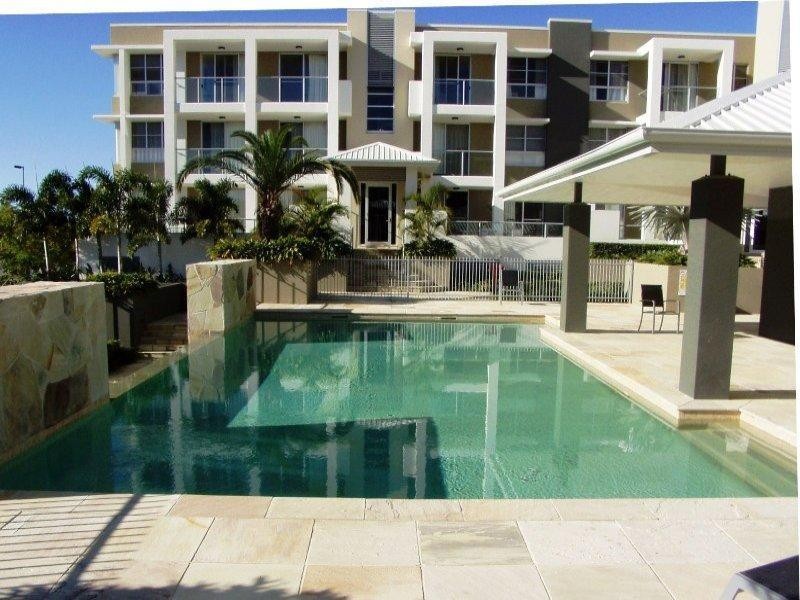 7 The Retreat At Varsity.Varsity Parade, Varsity Lakes QLD 4227