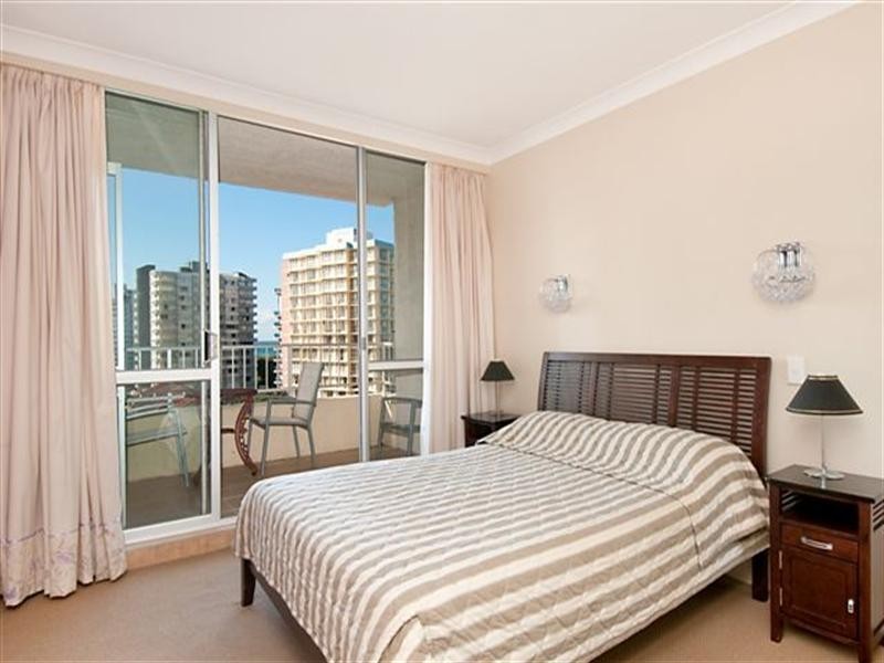 Surfers Paradise QLD 4217