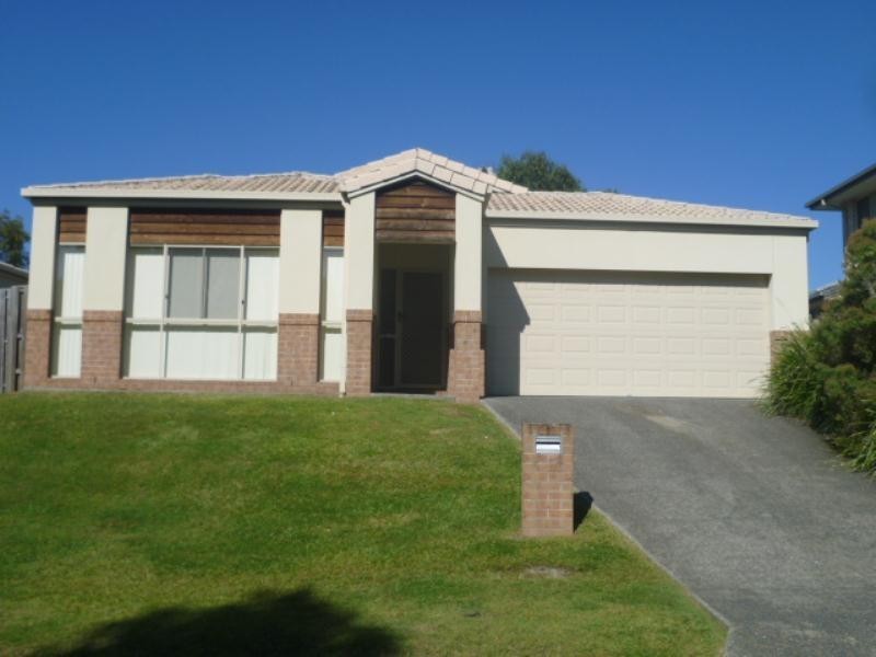 11 Bennett Way Upper Coomera, Upper Coomera QLD 4209