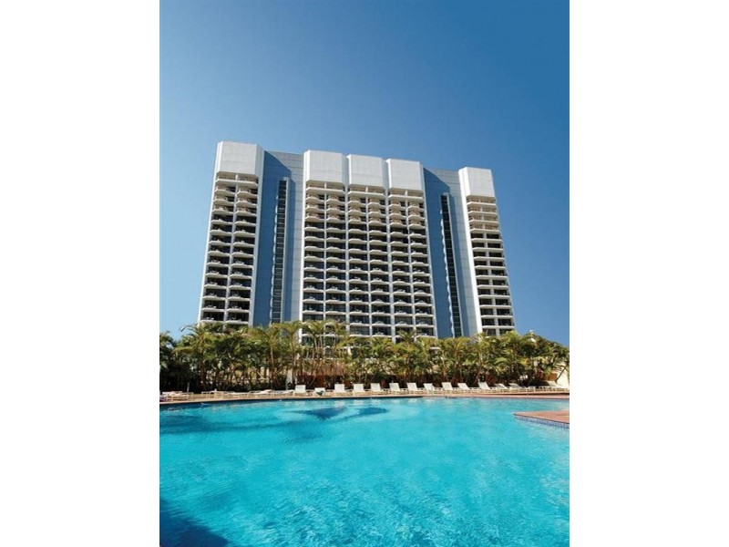 Surfers Paradise QLD 4217