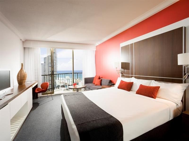 Surfers Paradise QLD 4217