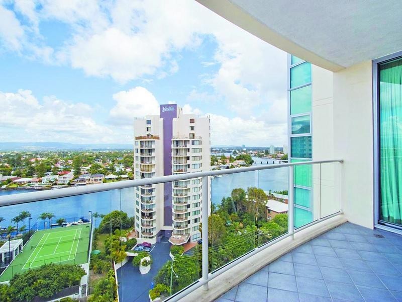 18 Fern Street, Surfers Paradise QLD 4217