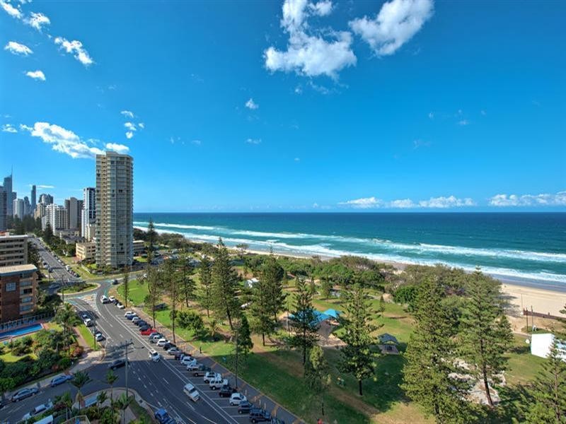 157 Old Burleigh Road, Broadbeach QLD 4218