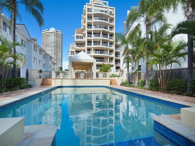 3 5 Cronin Avenue, Main Beach QLD 4217