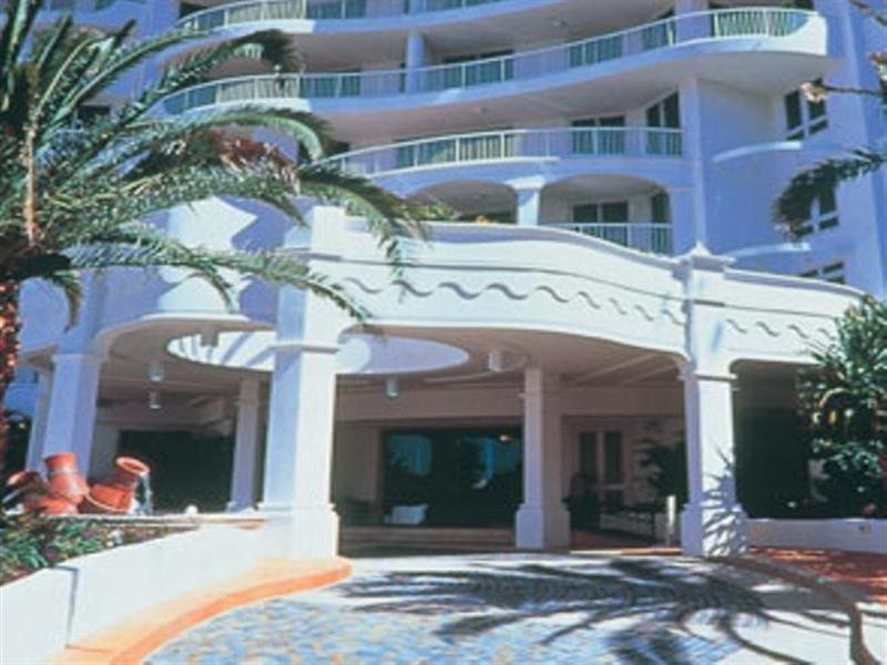 264-6 View Avenue, Surfers Paradise QLD 4217