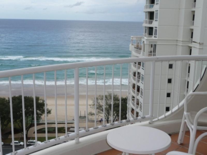 264-6 View Avenue, Surfers Paradise QLD 4217