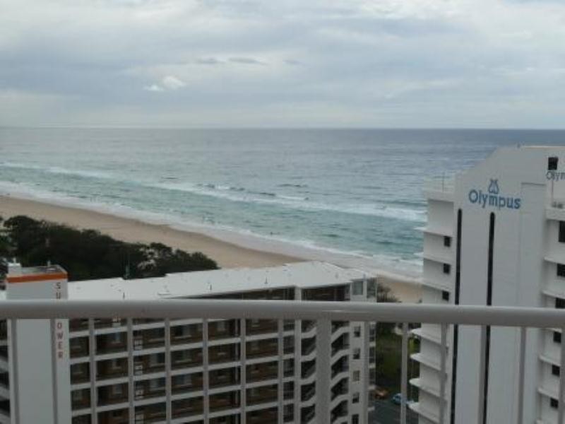 264-6 View Avenue, Surfers Paradise QLD 4217