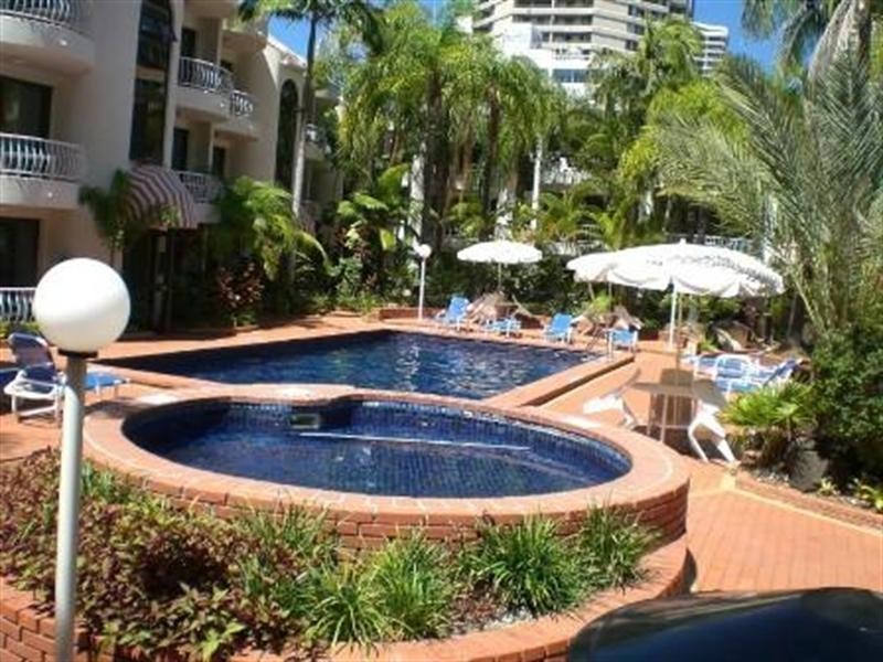 31 Orchid Avenue, Surfers Paradise QLD 4217